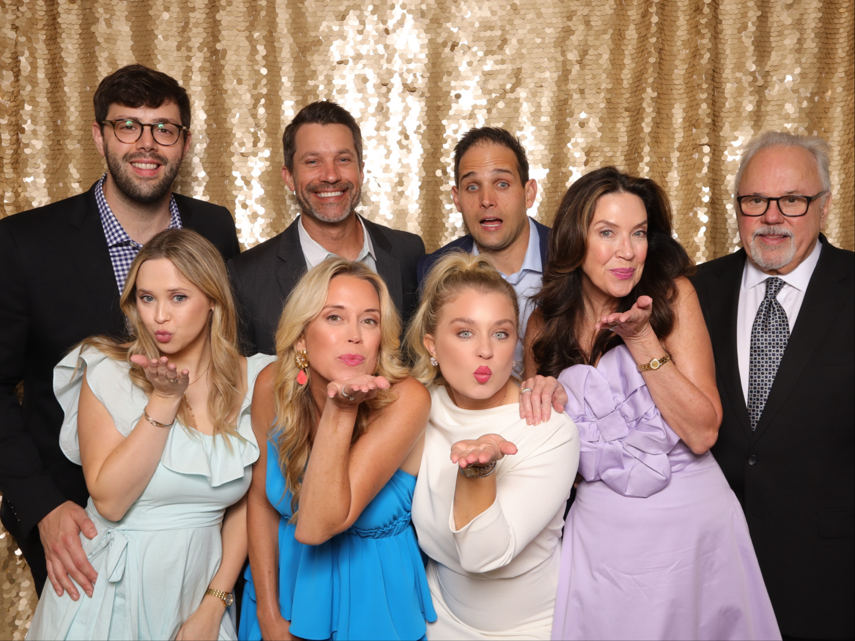 Beyond the Ask - How to Approach Strategic Photo Booth Partnerships for Non-Profit Events